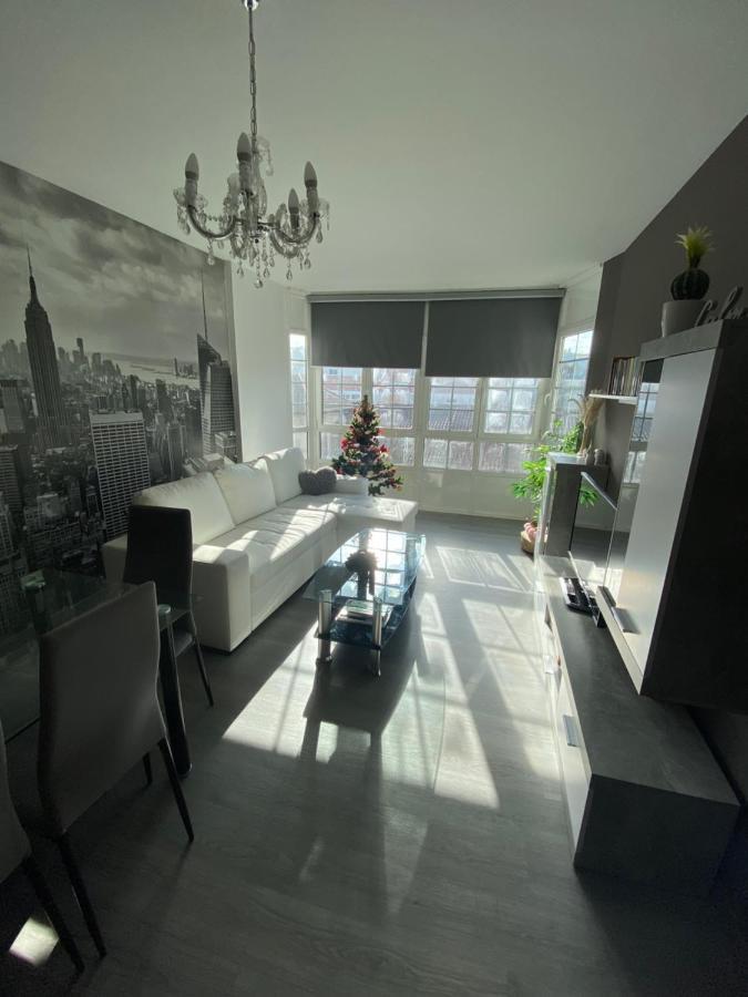 Precioso Piso En El Centro De Galicia. Apartman Silleda Kültér fotó