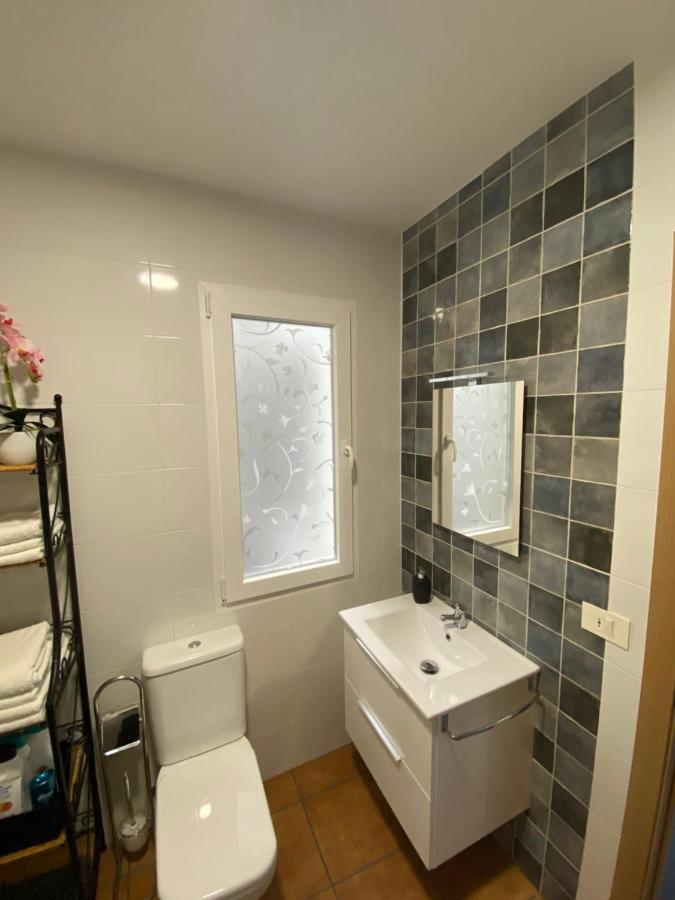 Precioso Piso En El Centro De Galicia. Apartman Silleda Kültér fotó