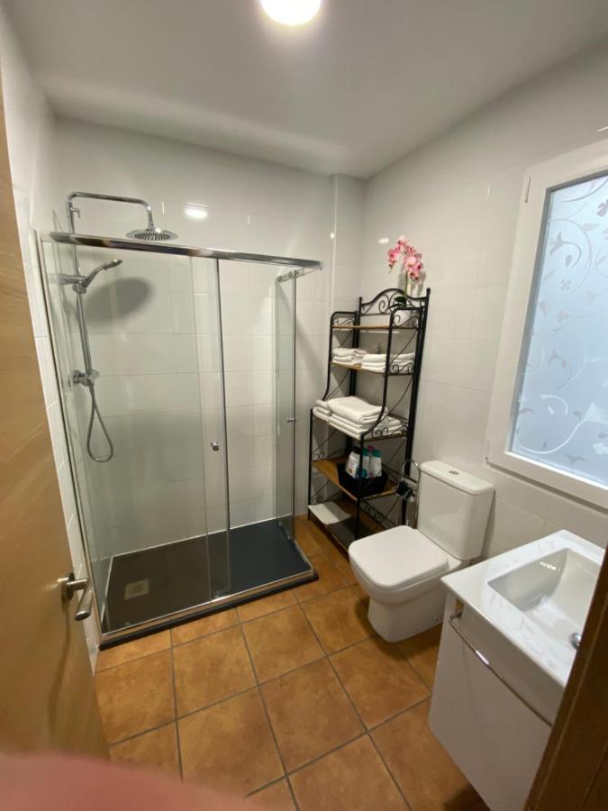 Precioso Piso En El Centro De Galicia. Apartman Silleda Kültér fotó